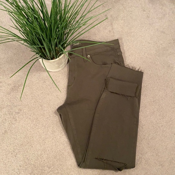 Universal Thread Denim - Universal Thread